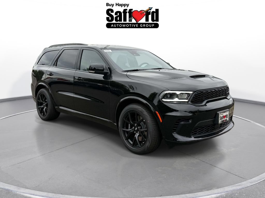 New 2026 Dodge Durango GT w/ Tow 'N Go Package AWD/4WD image 10