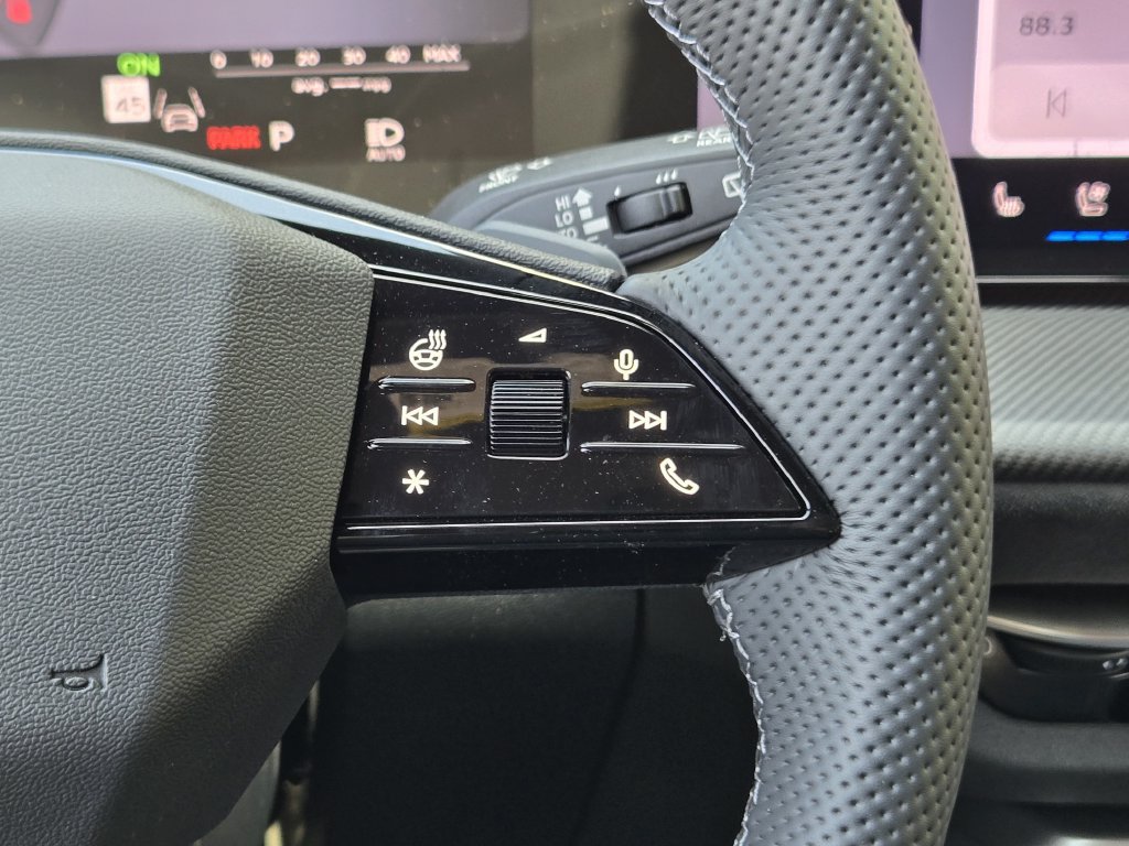 New 2026 Audi SQ5 Prestige AWD/4WD image 33