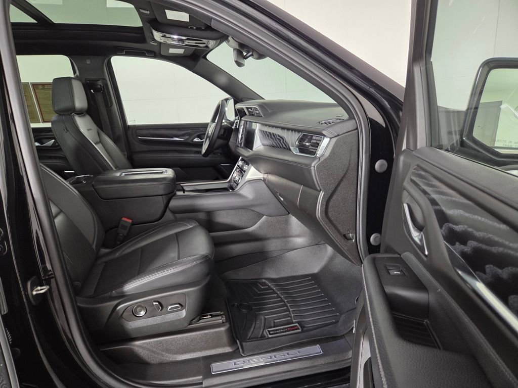 Used 2023 GMC Yukon Denali image 36