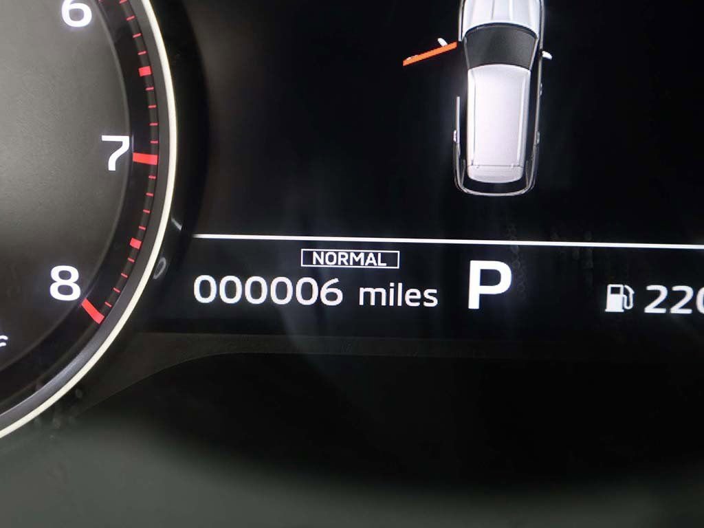 New 2026 Mitsubishi Outlander SE image 43