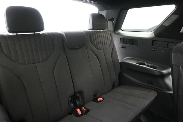 Used 2025 Hyundai Palisade Calligraphy AWD/4WD image 22