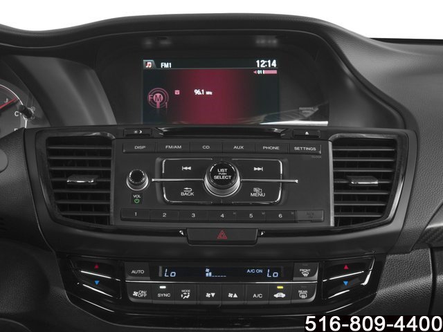 Used 2016 Honda Accord Sport image 10