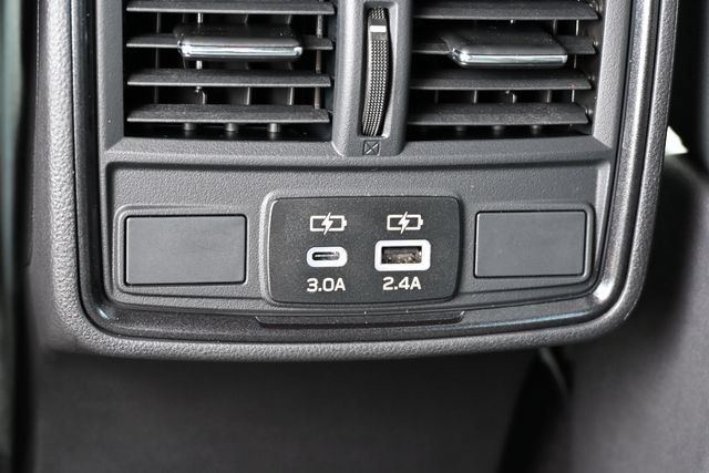 New 2026 Subaru Forester Sport AWD/4WD image 11
