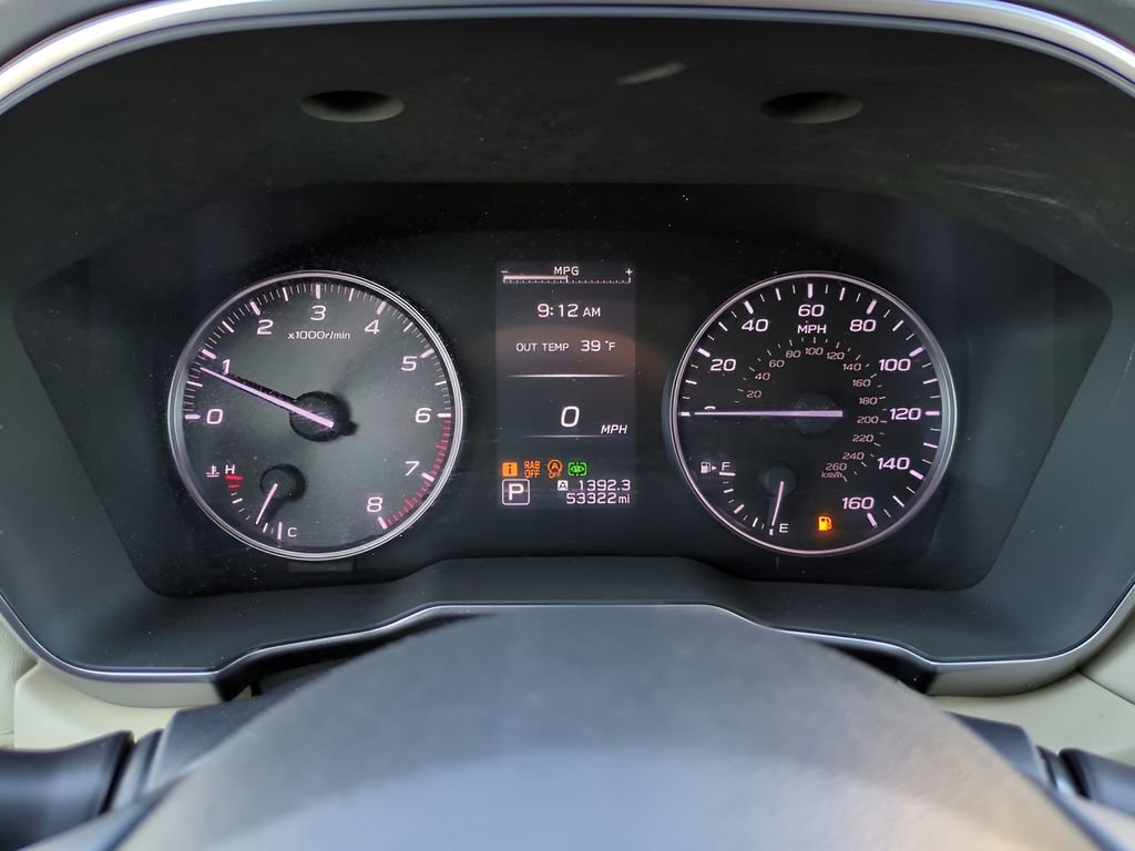 Used 2020 Subaru Outback Limited XT image 28