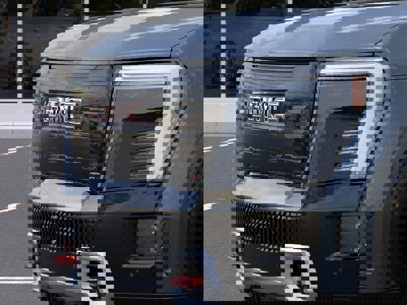 New 2026 GMC Sierra EV AT4 w/ AT4 Premium Package image 26