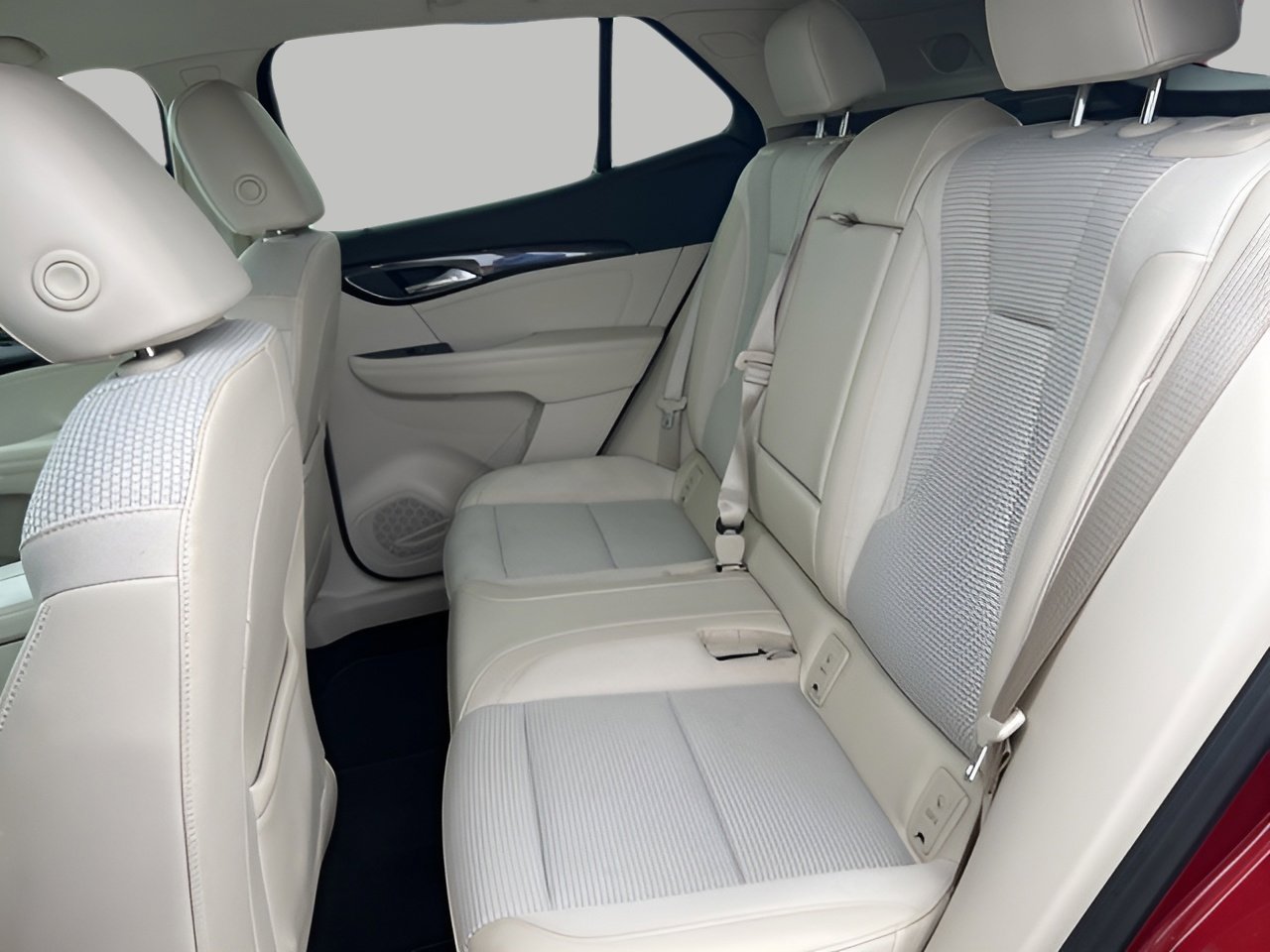 Used 2022 Buick Envision Preferred image 27