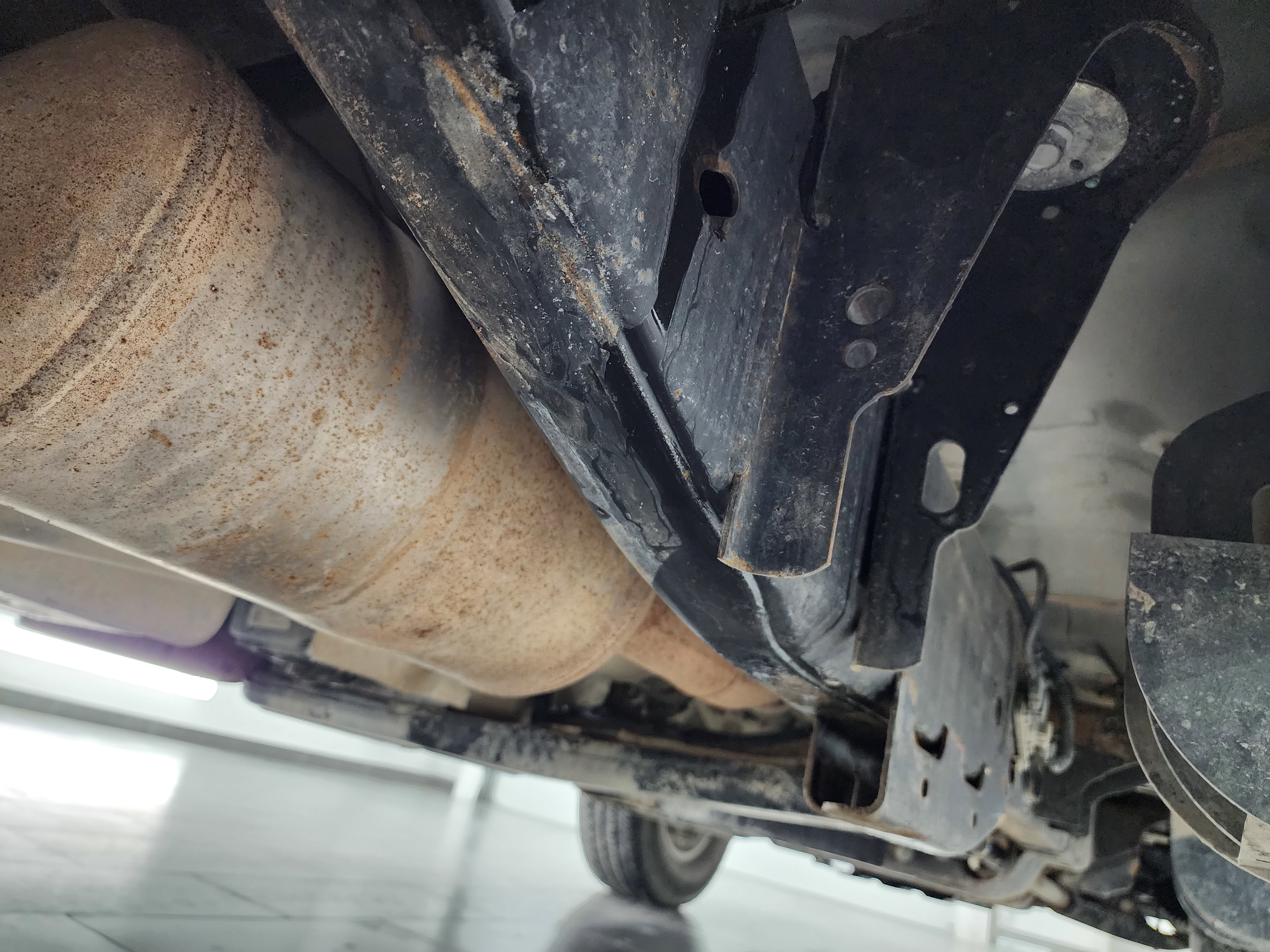 Used 2022 Chevrolet Silverado 2500 LTZ w/ Safety Package image 28