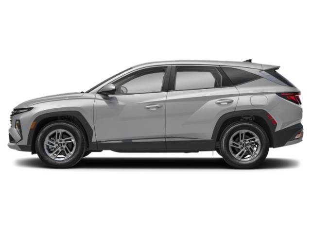New 2026 Hyundai Tucson SE AWD/4WD image 6