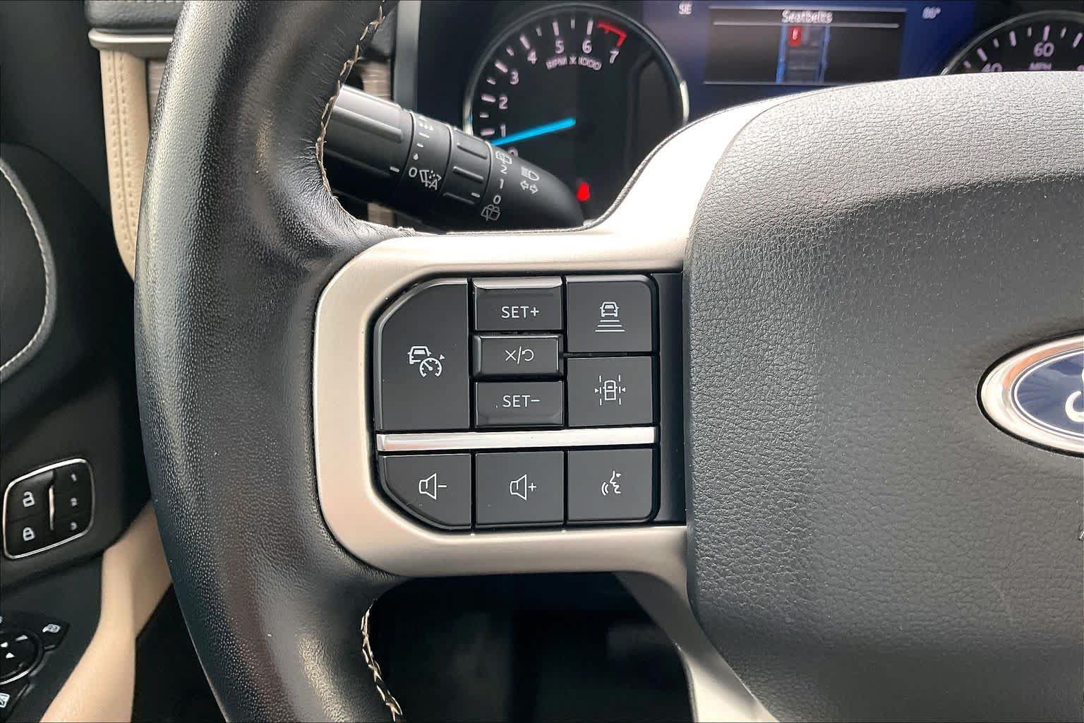 Used 2023 Ford Expedition Limited RWD image 23