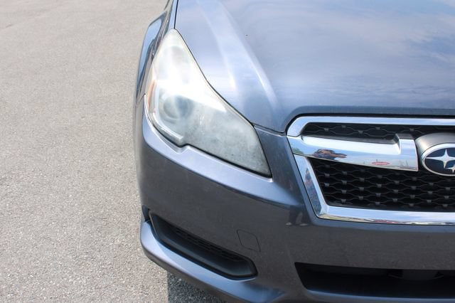 Used 2014 Subaru Legacy 2.5i Premium AWD/4WD image 30