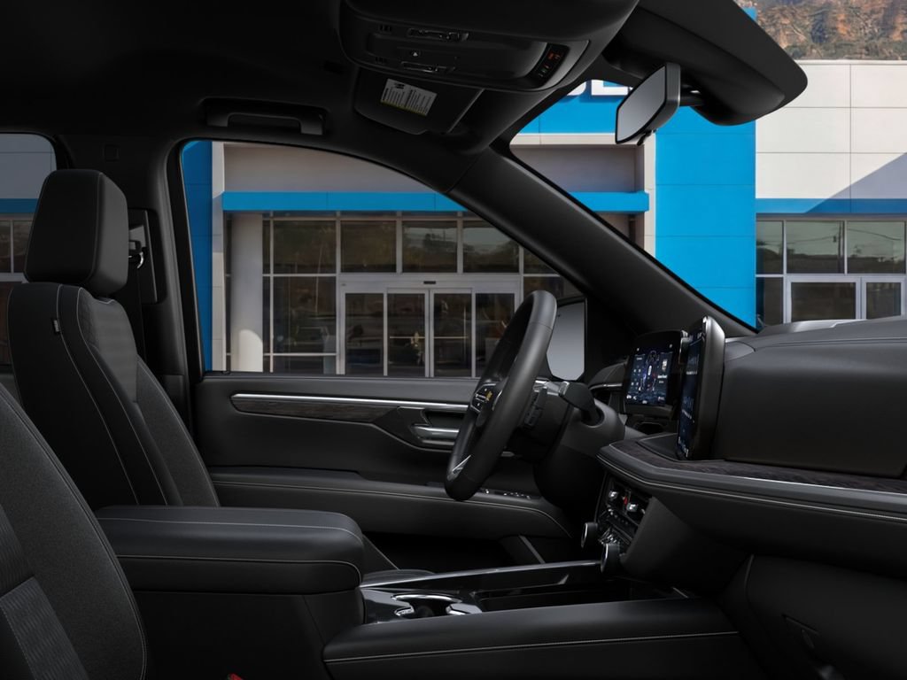 New 2026 Chevrolet Tahoe LS RWD image 9