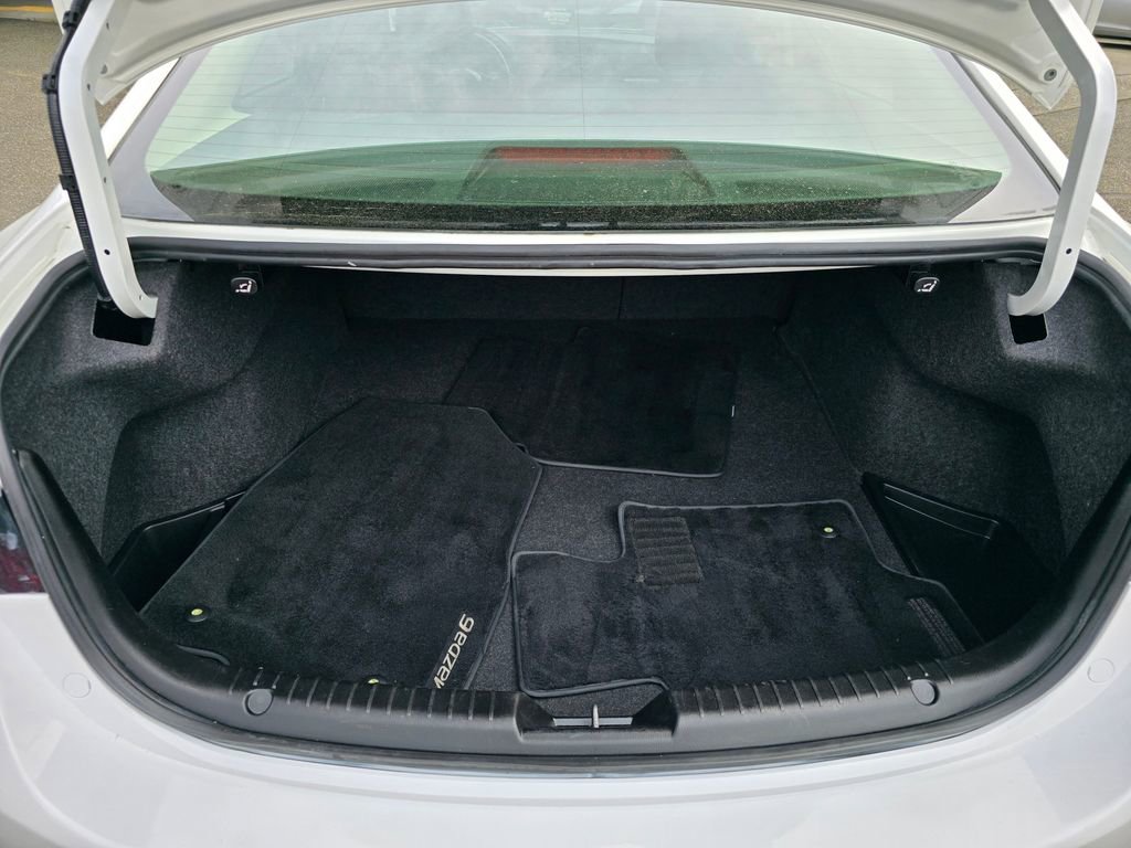 Used 2015 MAZDA MAZDA6 Sport FWD image 16
