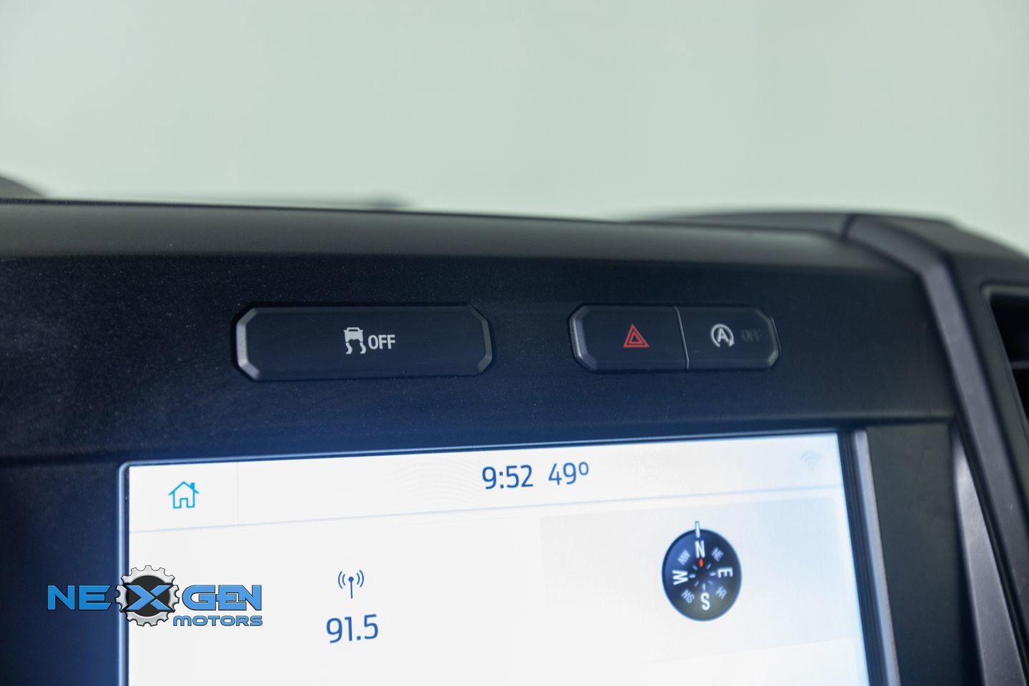 Used 2020 Ford F150 XL w/ Equipment Group 101A Mid AWD/4WD image 21