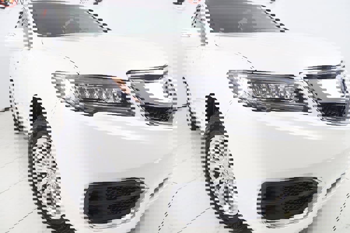 Used 2016 Acura RDX AWD image 16