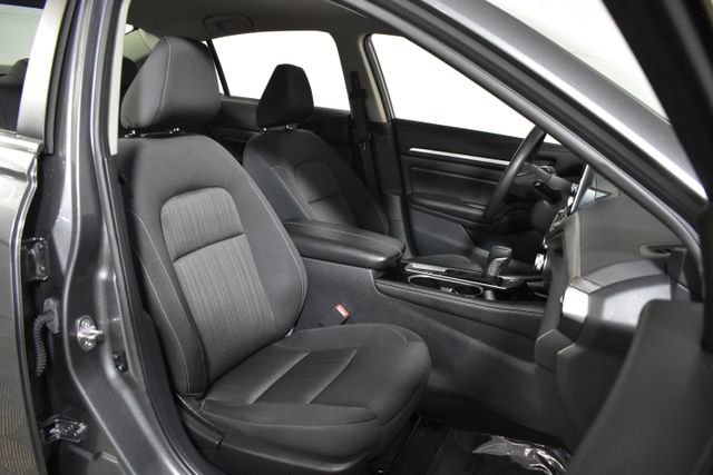 Certified 2023 Nissan Altima 2.5 SV image 34