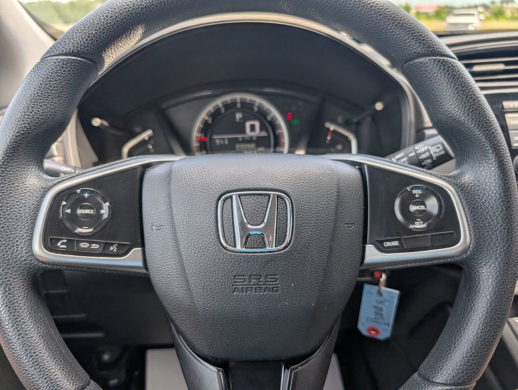Used 2019 Honda CR-V LX image 20