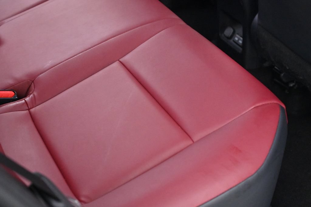 Used 2022 Lexus NX 350 AWD image 25