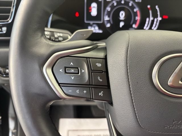 Used 2025 Lexus NX 350 AWD w/ Cold Area Package image 15
