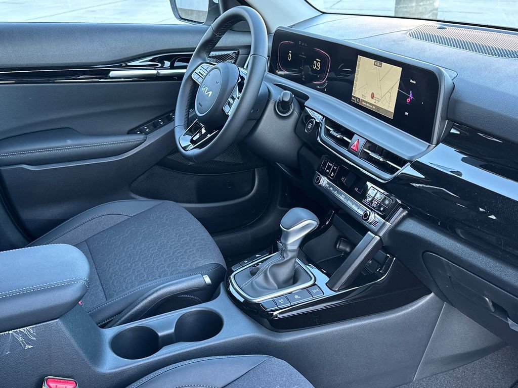 New 2026 Kia Seltos S AWD/4WD image 12
