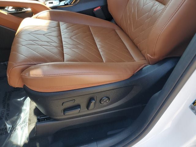 Used 2024 Kia Telluride SX Prestige X-Line AWD/4WD image 22