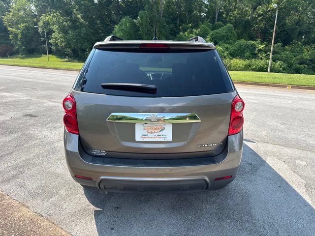Used 2012 Chevrolet Equinox LT w/ Driver Convenience Package FWD image 6