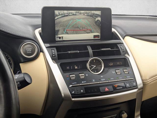 Used 2021 Lexus NX 300 FWD w/ Accessory Package image 13