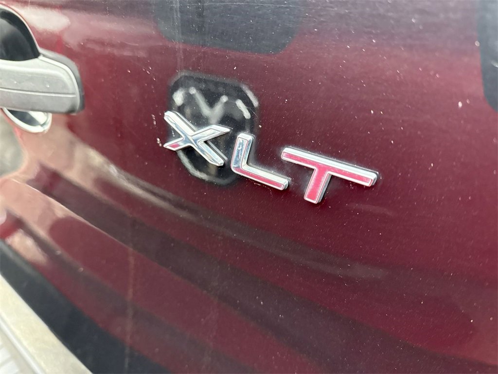 Used 2022 Ford Transit 350 XLT image 6