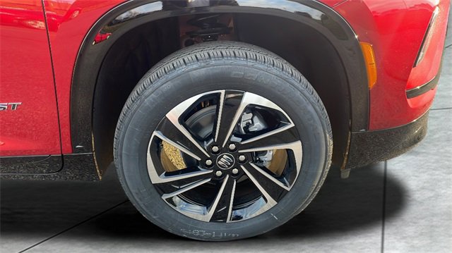 New 2026 Buick Enclave Sport Touring w/ Power Package image 27