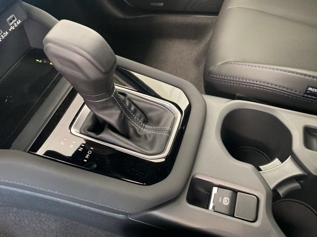 Used 2025 Subaru Forester Limited AWD/4WD image 21