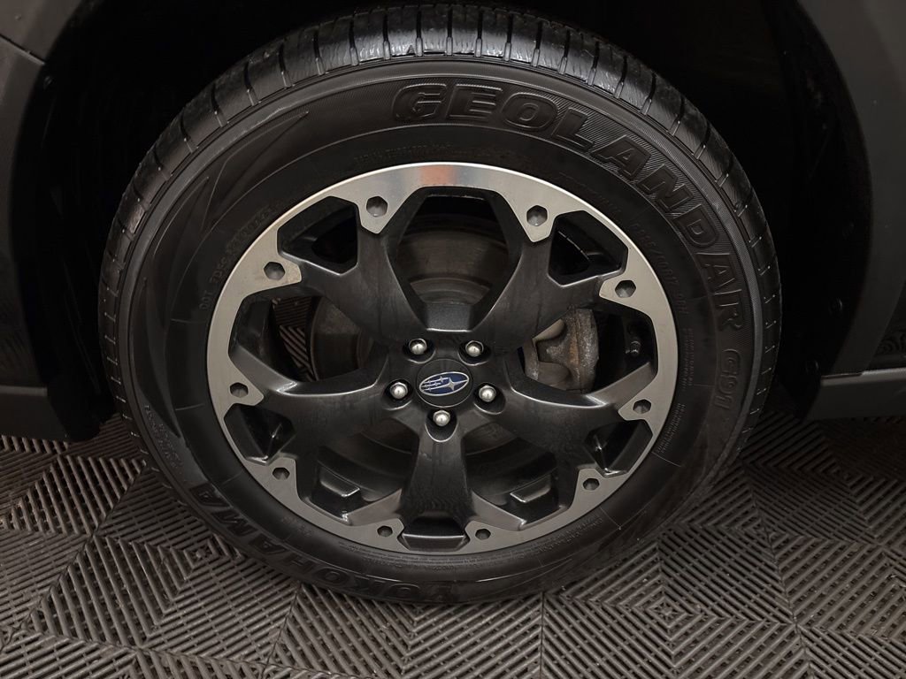 Used 2023 Subaru Crosstrek 2.0i Premium image 27