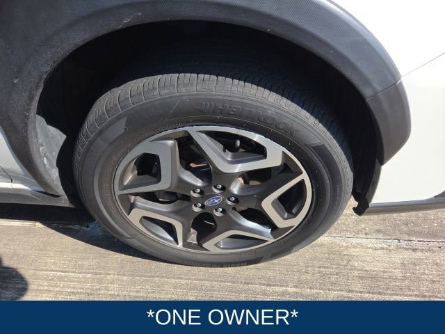 Used 2019 Subaru Crosstrek 2.0i Limited w/ Moonroof Package image 3