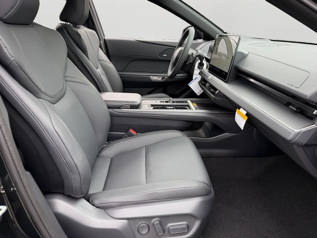 New 2026 Lexus ES 350h AWD w/ Accessory Package (K3) image 5