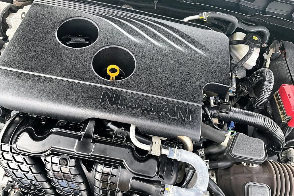 Used 2020 Nissan Altima 2.5 SR w/ Premium Package FWD image 31