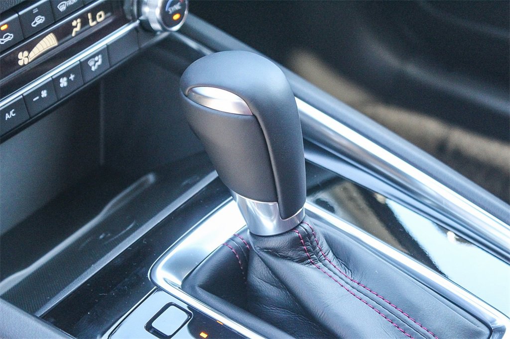 New 2025 MAZDA CX-5 Carbon Edition image 22