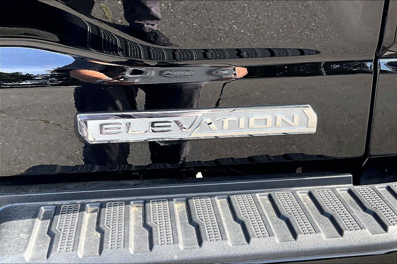 Used 2021 GMC Sierra 1500 Elevation AWD/4WD image 26