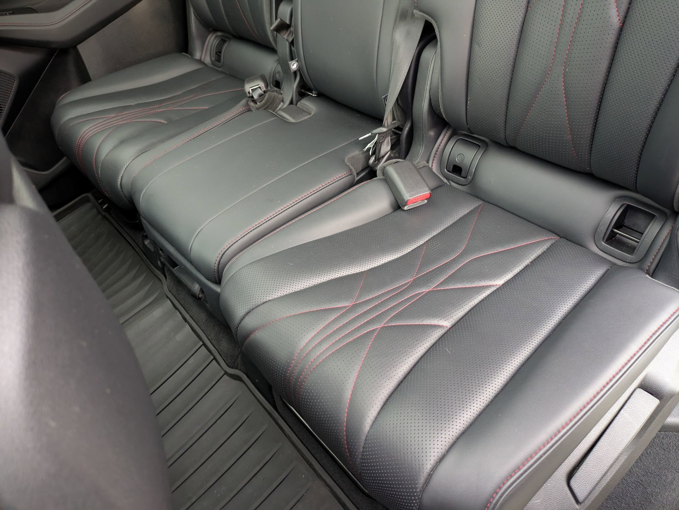 Used 2023 Acura MDX Type S image 32