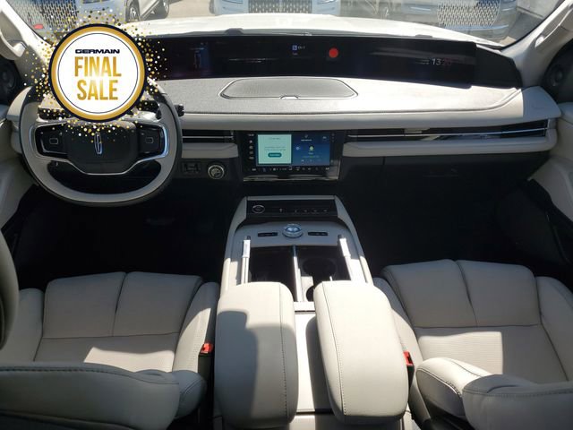 New 2025 Lincoln Navigator Reserve image 15