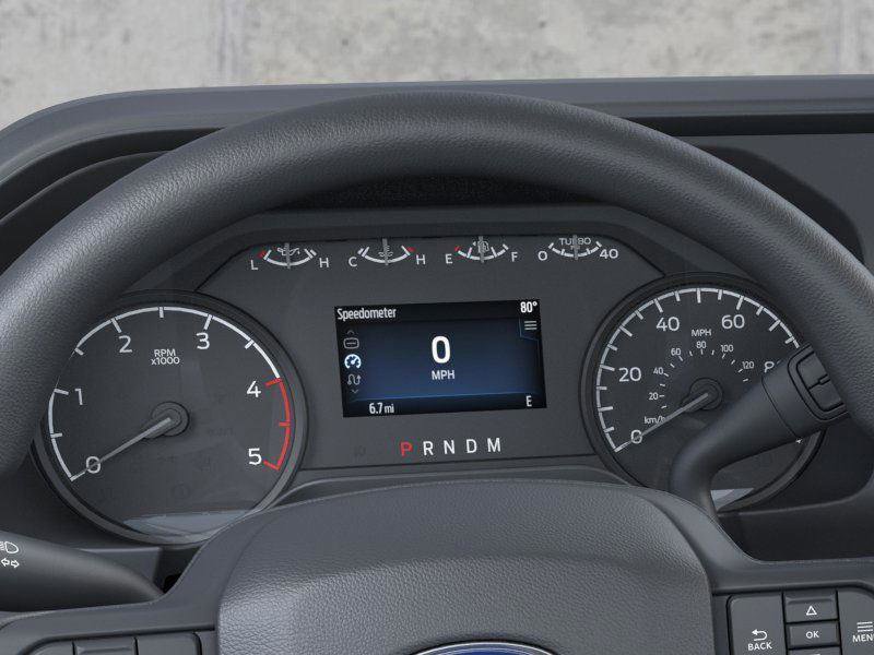 New 2026 Ford F350 XL image 13