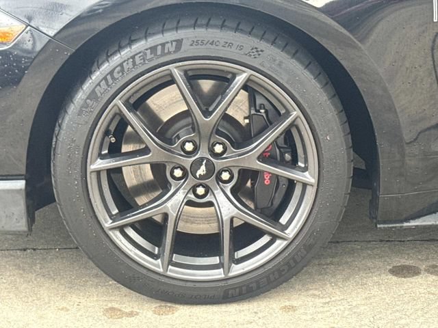 Used 2023 Ford Mustang Mach 1 RWD image 6