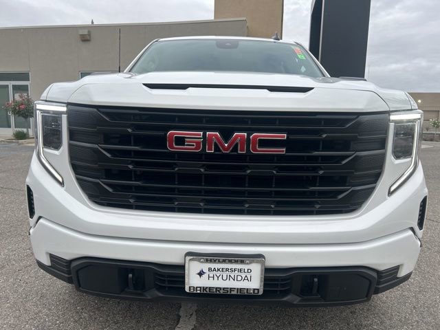 Used 2024 GMC Sierra 1500 Pro w/ Graphite Edition image 30