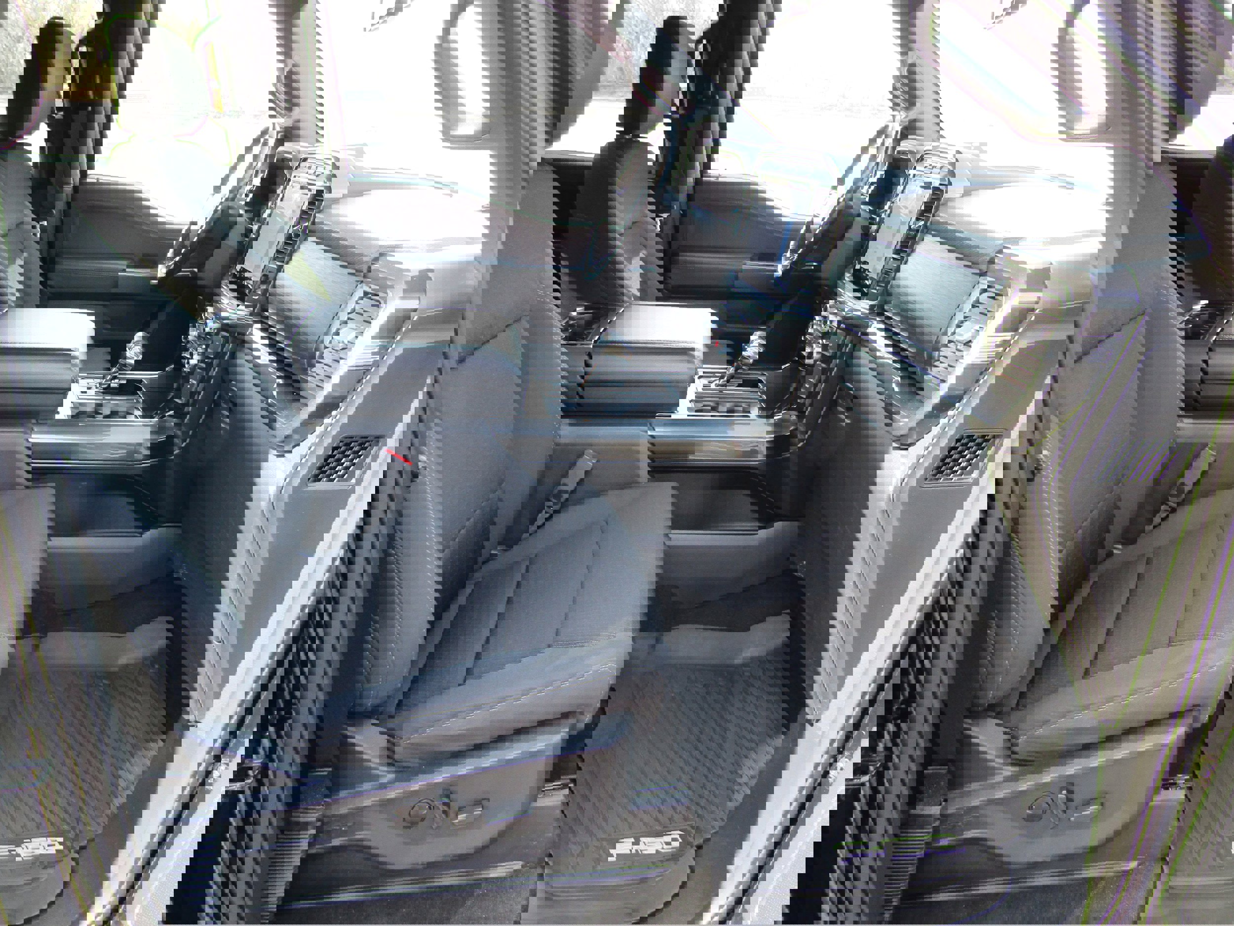 Certified 2022 Ford F150 XLT w/ Equipment Group 302A High image 17