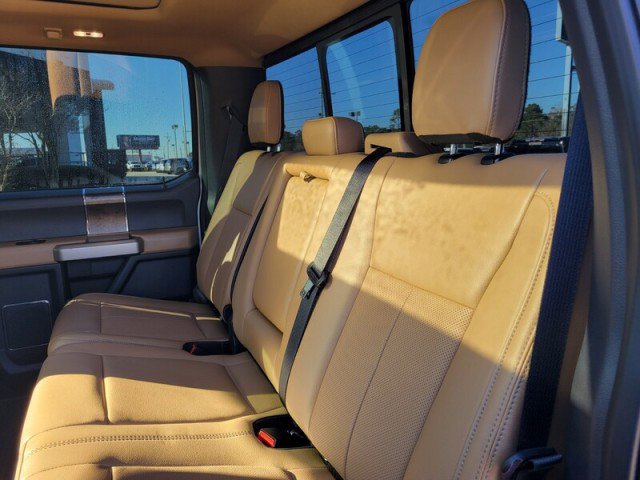 Used 2022 Ford F350 Lariat w/ Lariat Ultimate Package image 29