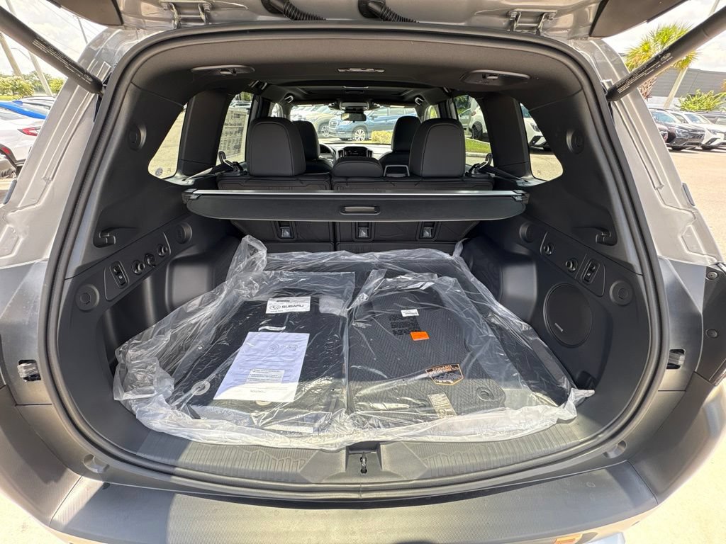 New 2026 Subaru Forester Wilderness AWD/4WD image 18