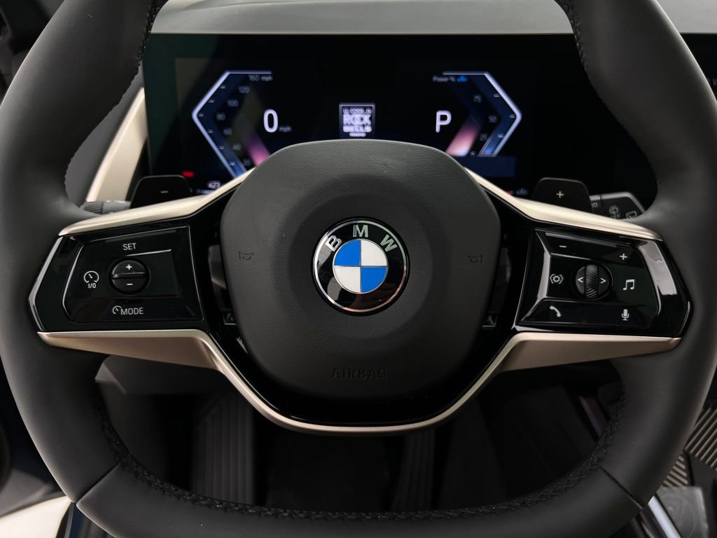 Certified 2025 BMW X3 xDrive30i w/ Premium Package AWD/4WD image 16
