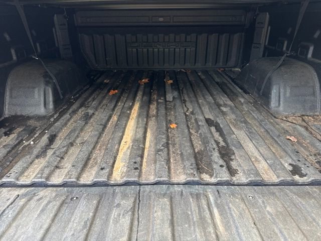 Used 2023 GMC Sierra 1500 Denali image 23