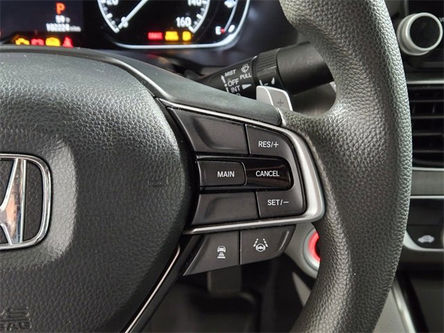 Used 2019 Honda Accord Hybrid image 31