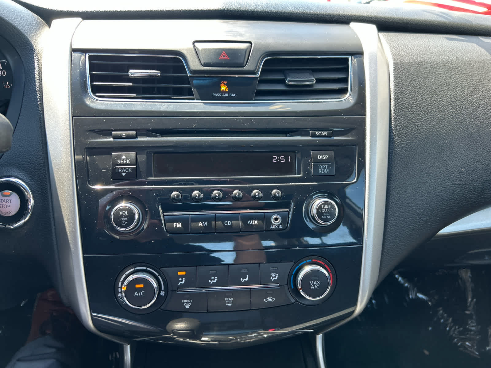 Used 2014 Nissan Altima 2.5 S FWD image 16