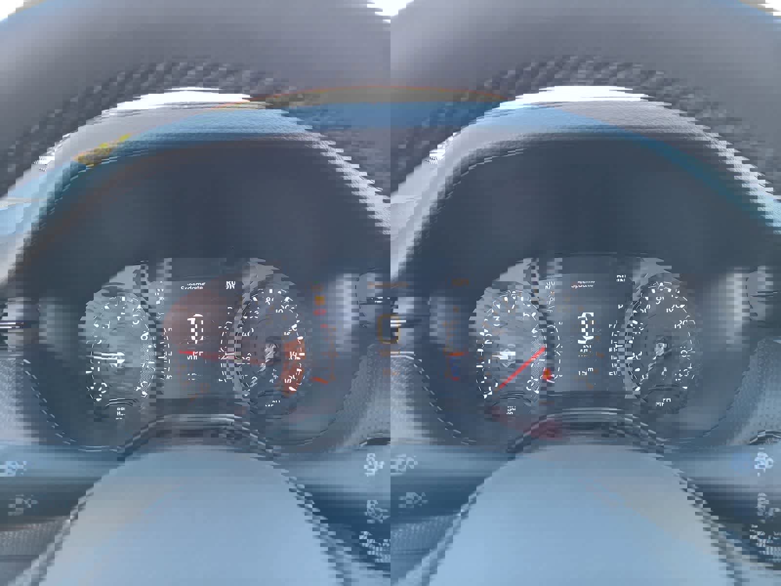 New 2026 Jeep Compass Latitude image 26