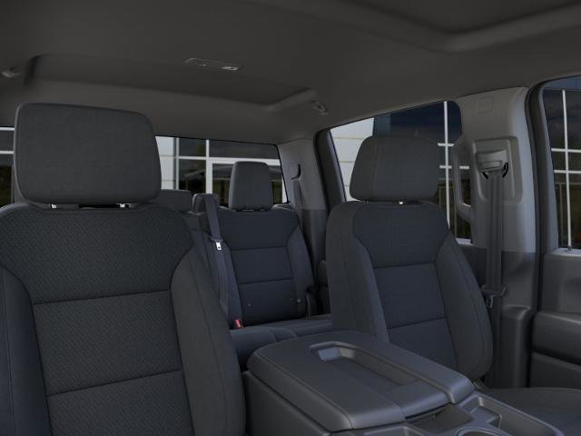 New 2026 GMC Sierra 2500 Pro AWD/4WD image 48