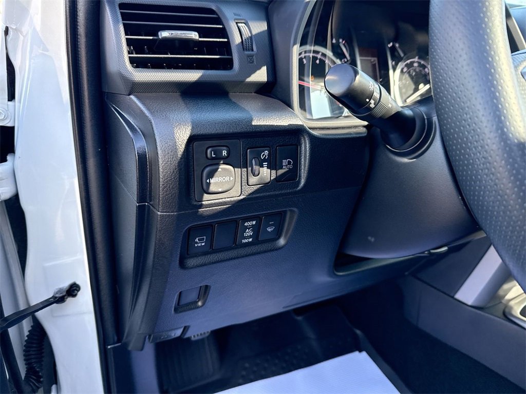 Used 2022 Toyota 4Runner Limited image 20